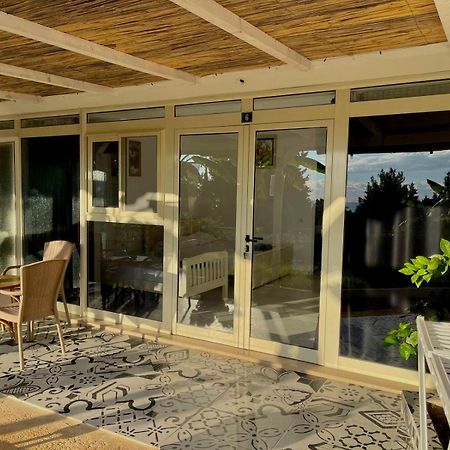 Essos Villas Dhërmi Exteriör bild